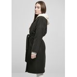 Urban Classics Oversized Classic Jas Zwart