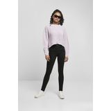 Urban Classics Wide Oversize Sweater/trui Paars