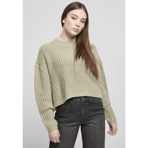 Urban Classics - Oversized Trui - Softsalvia - Dames