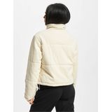 Damenjacke Urban Classics corduroy puffer