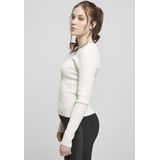 Urban Classics - Wide Neckline Sweater/trui - Creme