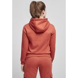 Urban Classics - Basic Hoodie/trui - Rood