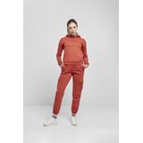 Urban Classics - Basic Hoodie/trui - Rood