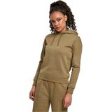 Urban Classics - Basic Hoodie/trui - Groen