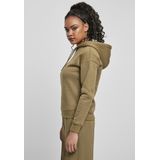Urban Classics - Basic Hoodie/trui - Groen