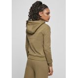 Urban Classics - Basic Hoodie/trui - Groen