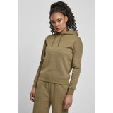 Urban Classics - Basic Hoodie/trui - Groen