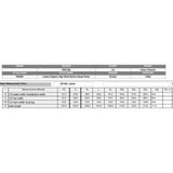 Urban Classics - Organic Ballon Pants - Damesbroek - Zwart - Katoen