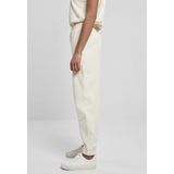 Urban Classics - Organic Ballon Pants - Damesbroek - Zwart - Katoen