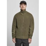 Urban Classics Zip Cardigan