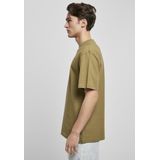Urban Classics - Basic - T-shirt - Tiniolive - Ronde Hals - Oversized