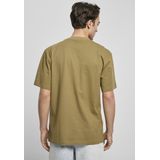 Urban Classics - Basic - T-shirt - Tiniolive - Ronde Hals - Oversized