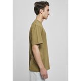 Urban Classics - Basic - T-shirt - Tiniolive - Ronde Hals - Oversized