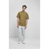 Urban Classics - Basic - T-shirt - Tiniolive - Ronde Hals - Oversized