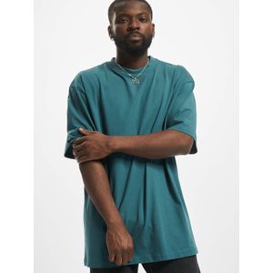 Bikini - Effen - Jersey - Halve Mouw - Losse Pasvorm