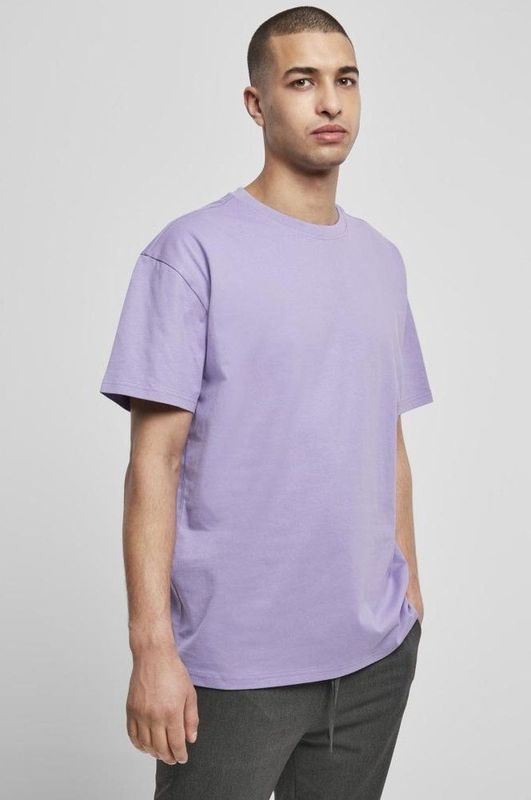 Urban Classics Heavy Oversized Tee