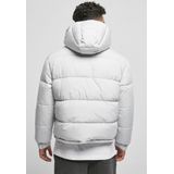 Urban Classics - Hooded Cropped Pull Over Jacket - Lichtopbrengst - Herenjas