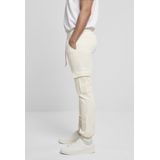 URBAN CLASSICS Stoffhose "Urban Classics Herren Cargo Sweatpants", (1 tlg.)