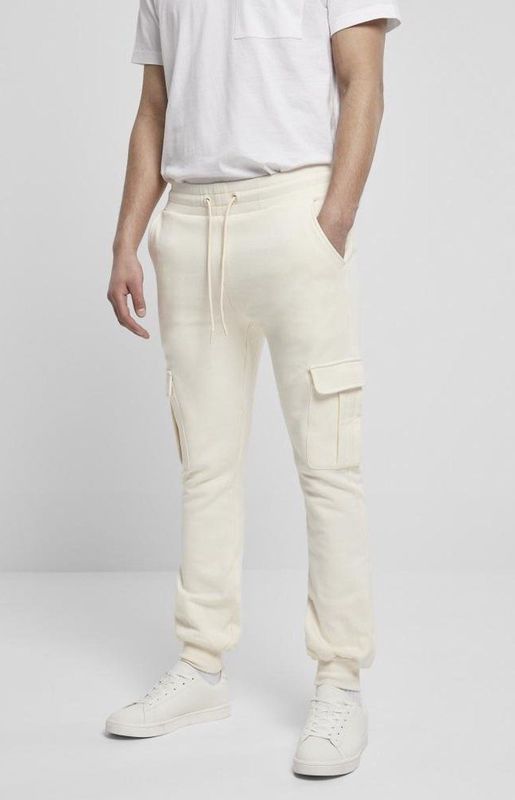 Urban Classics - Cargobroek - Witzand - Trainingsbroek - Heren