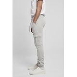 Urban Classics - Cargo Heren joggingbroek - Grijs