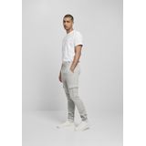 Urban Classics - Cargo Heren joggingbroek - Grijs