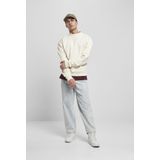 Urban Classics - Mock Neck Sweater - Creme