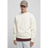 Urban Classics - Mock Neck Sweater - Creme