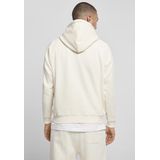 Urban Classics - Blank Hoodie/trui - Creme