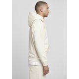 Urban Classics - Blank Hoodie/trui - Creme