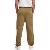 Urban Classics - Basic Heren joggingbroek   Groen