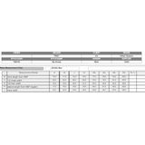 Urban Classics - Sweatvest - Sand - Capuchon met Trekkoord, Ritssluiting, Sweatstof