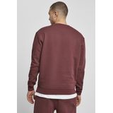 Urban Classics Sweater Cherry