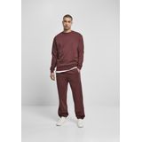 Urban Classics Sweater Cherry