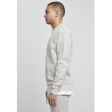 Urban Classics - Crewneck Sweatshirt - Casual - Losse Pasvorm - Geborsteld Fleece