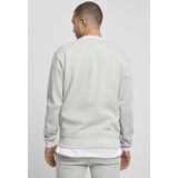 Urban Classics - Crewneck Sweatshirt - Casual - Losse Pasvorm - Geborsteld Fleece