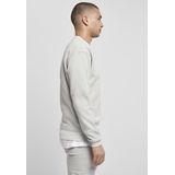 Urban Classics - Crewneck Sweatshirt - Casual - Losse Pasvorm - Geborsteld Fleece