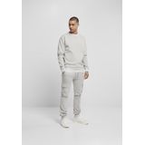 Urban Classics - Crewneck Sweatshirt - Casual - Losse Pasvorm - Geborsteld Fleece