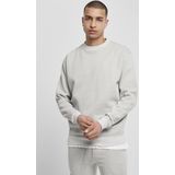 Urban Classics - Crewneck Sweatshirt - Casual - Losse Pasvorm - Geborsteld Fleece