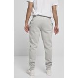 URBAN CLASSICS - Sweatpants - Zwart - Katoen - Relaxte Pasvorm