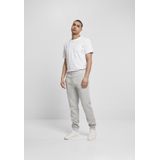 URBAN CLASSICS - Sweatpants - Zwart - Katoen - Relaxte Pasvorm