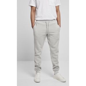 URBAN CLASSICS - Sweatpants - Zwart - Katoen - Relaxte Pasvorm