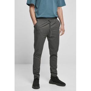 Urban Classics - Tapered Jogger Broek   Grijs