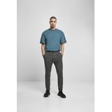 Urban Classics - Tapered Jogger Broek   Grijs