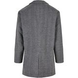 Urban Classics Classic Herringbone Coat