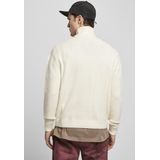 Urban Classics - Oversized Roll Neck Big - Trui - Zwart