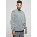 Urban Classics Sweater/trui- Washed Blauw