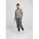 Urban Classics - Washed Trui - Herentrui - Katoen en Acryl