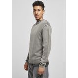 Urban Classics - Washed Sweater/trui - Grijs