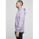 Urban Classics - Overdyed Hoodie/trui - Paars