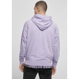 Urban Classics - Overdyed Hoodie/trui - Paars